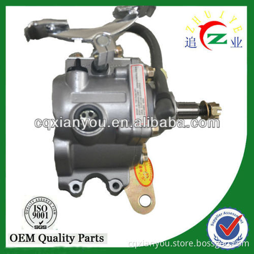 China made different kinds of tricycle reverse gear box